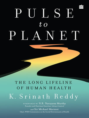 cover image of Pulse to Planet